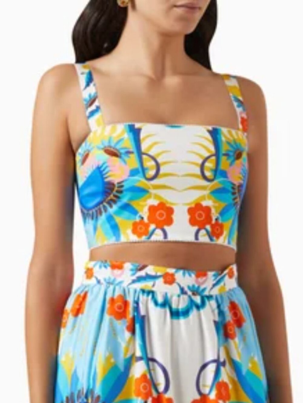 Borgo De Nor Didi Top Size 14